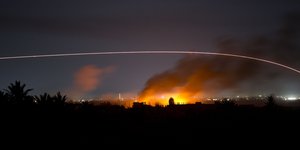 Επίθεση στη Συρία 