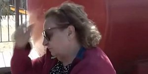 Φωτιά σύζυγος 84χρονου αυτόχειρα