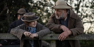 Ο Ράσελ Κρόου σε ταινία εποχής