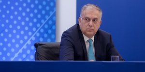 Τάκης Θεοδωρικάκος