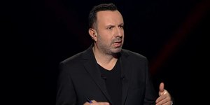 «Ο Πιο Αδύναμος Κρίκος» με παρουσιαστή τον Τάσο Τρύφωνος μετακομίζει στην ΕΡΤ