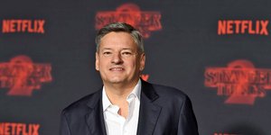 Ted Sarandos