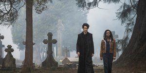 The Sandman από το Netflix