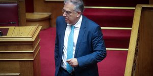 Τάκης Θεοδωρικάκος