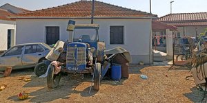 Mητροκτονία σοκ στη θεσσαλονίκη