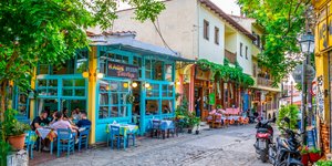 Θεσσαλονίκη