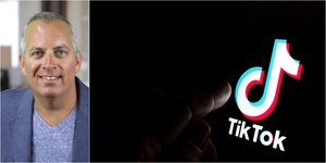 Παραιτείται ο επικεφαλής ασφάλειας του TikTok