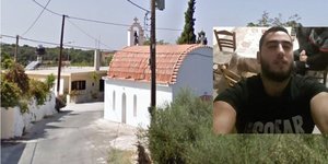 Το θύμα της άγριας δολοφονίας στον Μυλοπόταμο