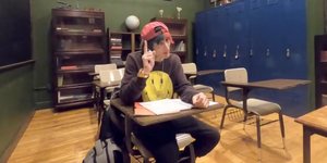 Μακελάρης Σικάγο