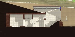 Προχωρά στη δομική αποκατάσταση του ταφικού μνημείου στον Τύμβο Καστά