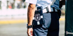 Έλεγχοι Τροχαίας στην Παραλιακή