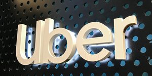 Uber σκάνδαλο μέθοδοι