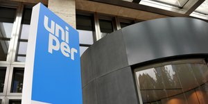 Γερμανία Όλαφ Σολτς εταιρία