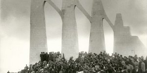 Μνημείο Ζαλόγγου