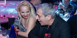 Θέμης Αδαμαντίδης, Βαρβάρα Κίρκη