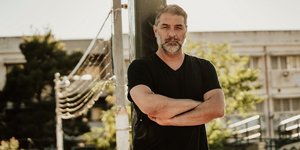 Βασίλης Μπισμπίκης