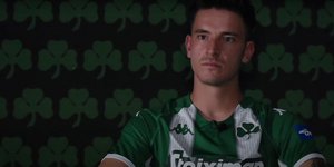 Ο Μπένιαμιν Βέρμπιτς