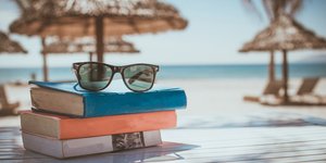 Βιβλία για το καλοκαίρι