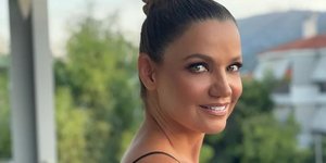 Φωτογραφία: Instagram/@panagiotavlanti_official