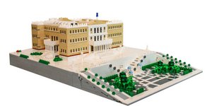 Βουλή lego