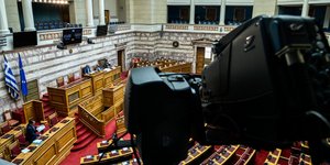 βουλη