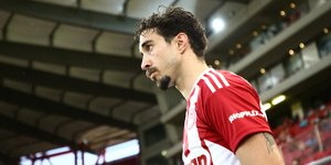 Ο Σίμε Βρσάλικο