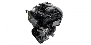 VW 1.500άρης TSI evo2