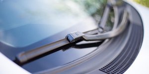 παρμπρίζ αυτοκινήτου 