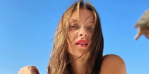 Η Υβόννη Μπόσνιακ