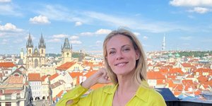 Ζέτα Μακρυπούλια