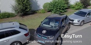 ZF Parking System
