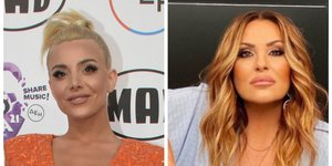 Ναταλία Γερμανού Ζοζεφίν