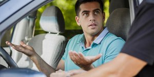 17χρονος πιάστηκε να πηγαίνει με 200 χλμ./ώρα 