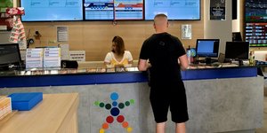 Συνεχόμενες κληρώσεις στο ΤΖΟΚΕΡ