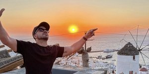 Luis Fonsi
