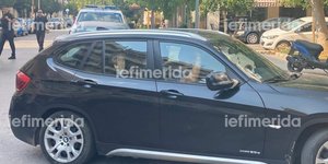 Στο Δικαστικό Μέγαρο ο 50χρονος από τη Μεσσήνη