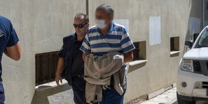 Ιωάννινα 63χρονος αντιδήμαρχος Ζίτσας