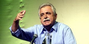 Σταύρος Μπένος