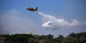 αεροπλανο νερο