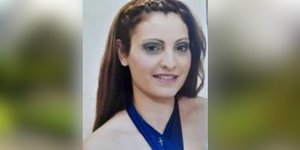 Αγγελική Καπετανάκη