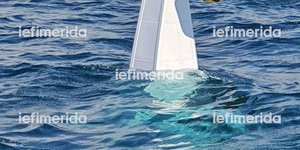 Βυθίστηκε το Air Tractor της πυροσβεστικής