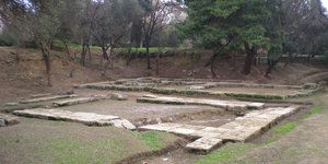 ακαδημια πλατωνος 