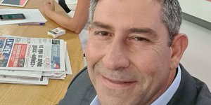 Ακης Παυλόπουλος