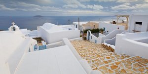 Ανάφη/ Φωτογραφία: Shutterstock