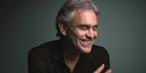 Andrea Bocelli