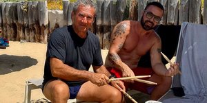 λοβέρδος drums