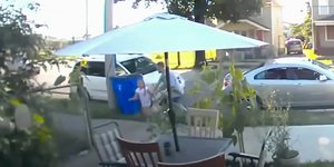 Απόπειρα απαγωγής ενός 6χρονου κοριτσιού στις ΗΠΑ 