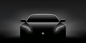 Apple Car