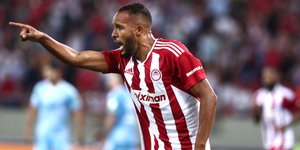 Γιουσέφ Ελ Αραμπί