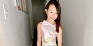 H Kaia Aragon έχει λαμπρό μέλλον στην βιομηχανία της μόδας